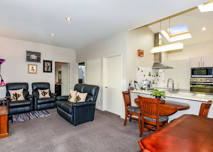  at 1/36 Hammersley Avenue, Shirley, Christchurch