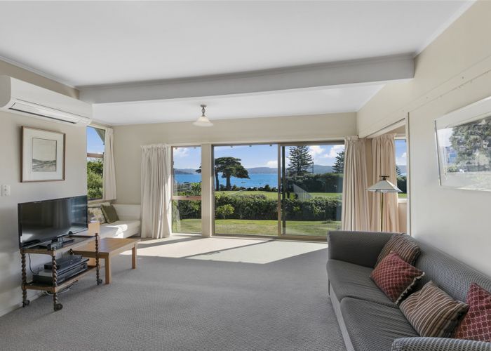  at 3 Tui Road, Days Bay, Lower Hutt