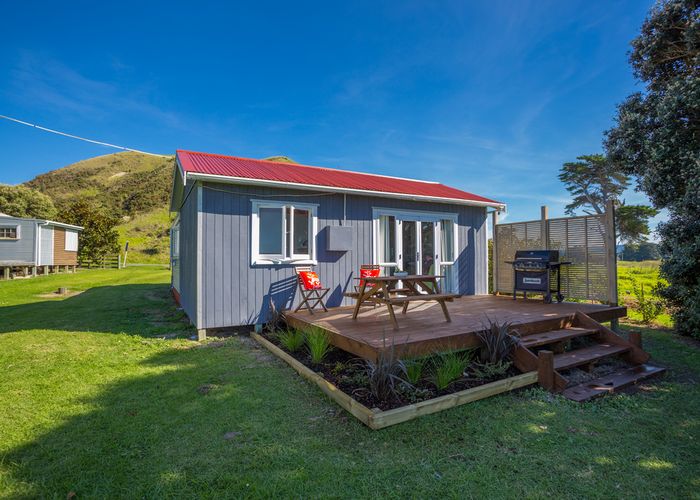  at 173 Mahia East Coast Road, Nuhaka