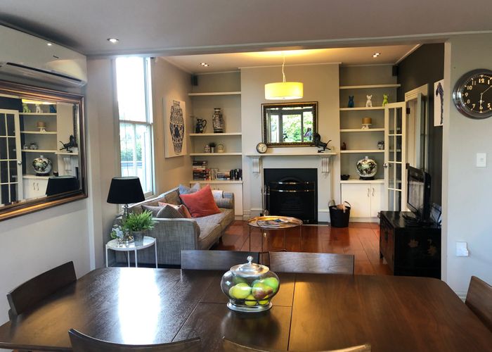  at 78 Brighton Road, Parnell, Auckland