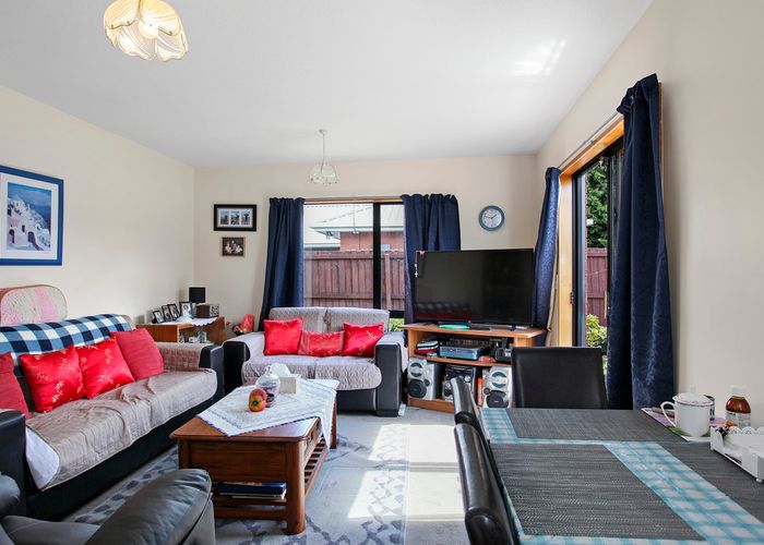  at 3/16 Burdale Street, Riccarton, Christchurch