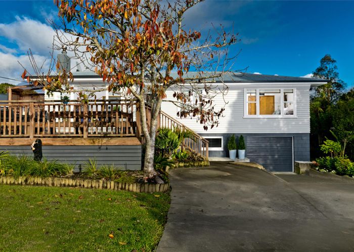  at 51 Simpson Road, Ranui, Auckland