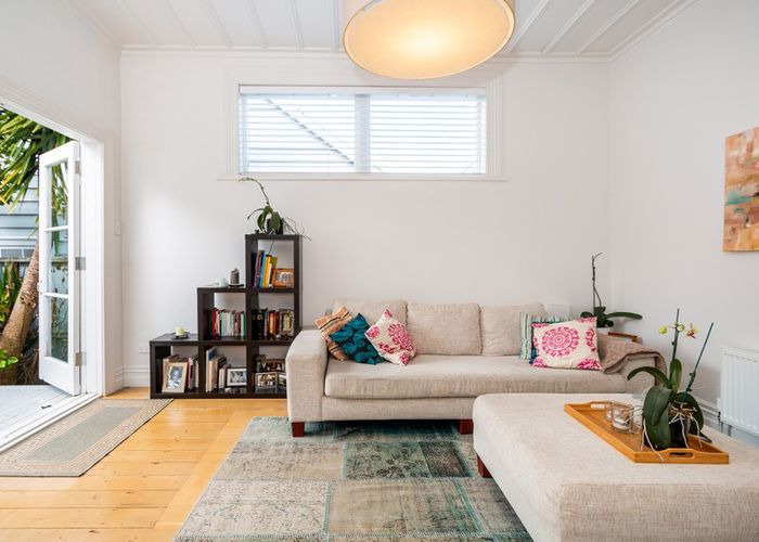  at 10 Cooper Street, Grey Lynn, Auckland