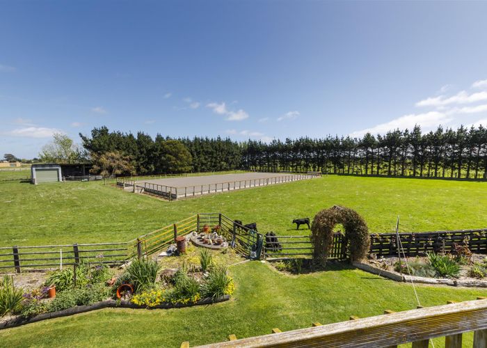  at 481 Taonui Road, Colyton, Feilding