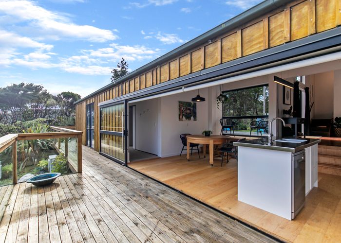  at 113 Lone Kauri Road, Karekare, Auckland