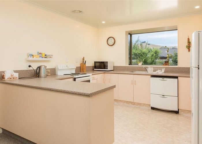 at 13 Cashmere Grove, Witherlea, Blenheim