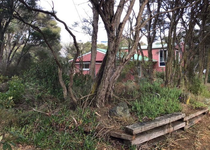  at 64 Beach Road, Port Chalmers