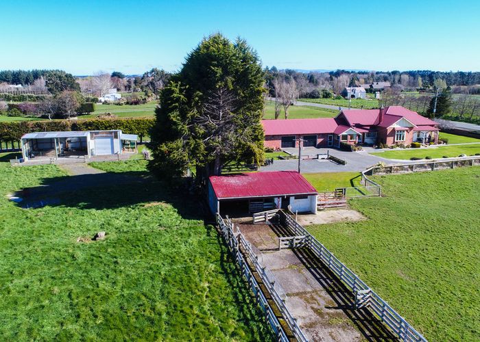  at 379 Bainfield Road, Waihopai, Invercargill