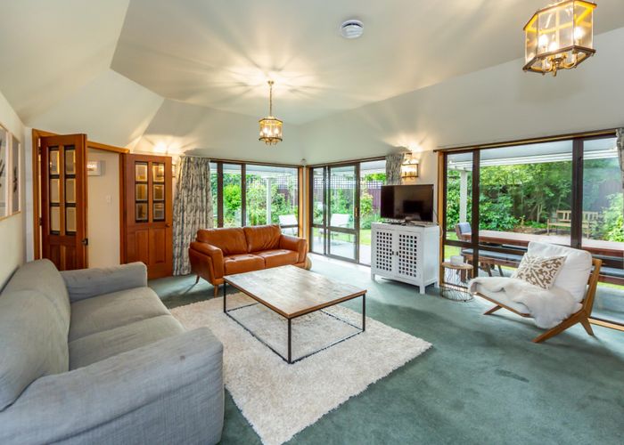  at 33 O'Connor Place, Burnside, Christchurch