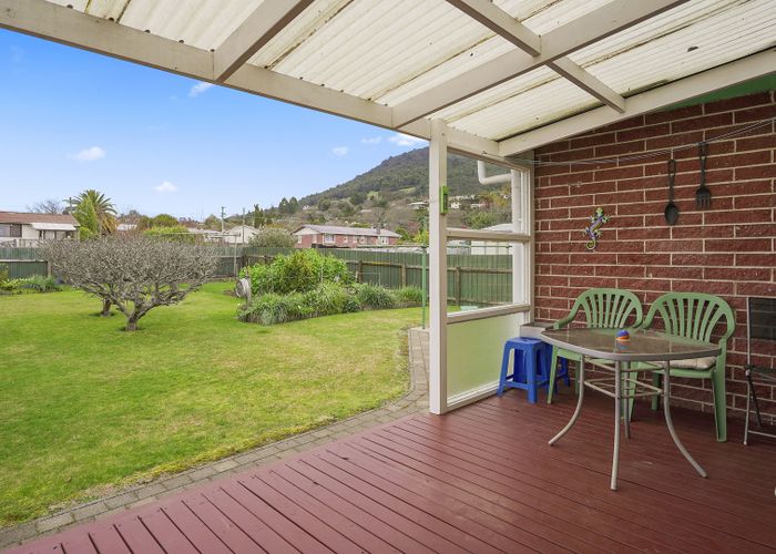  at 4 Park Road, Western Heights, Rotorua