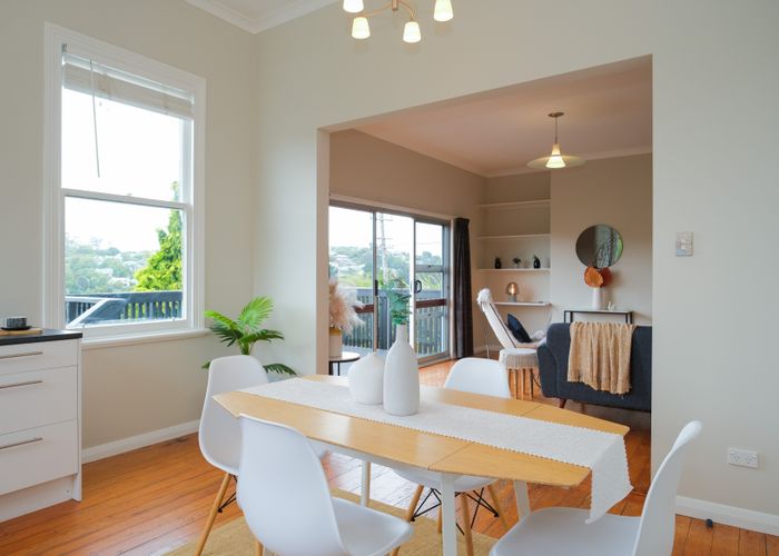  at 1 Wickliffe Terrace, Port Chalmers, Dunedin