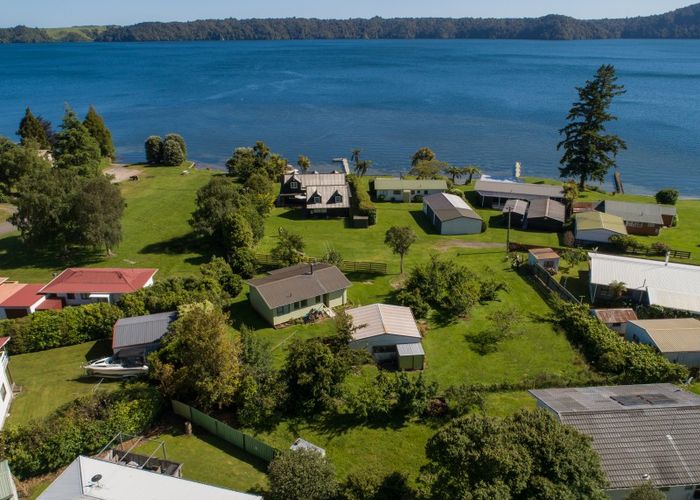  at 60 Wharetoroa Drive, Rotoiti Forest, Rotorua