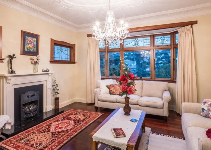  at 20 Aranoni Street, Island Bay, Wellington