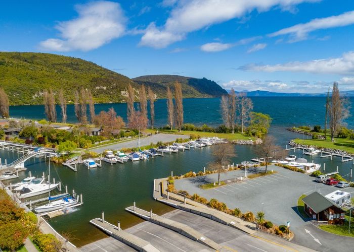  at 44 Marina Terrace, Kinloch, Taupō