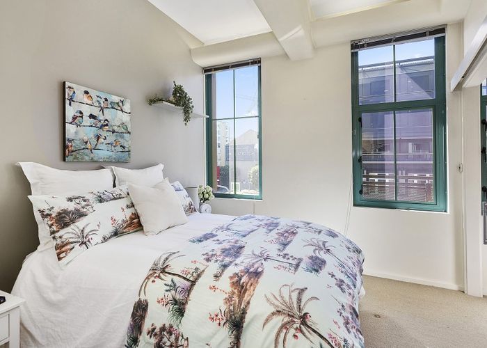  at 8/182 Wakefield Street, Te Aro, Wellington