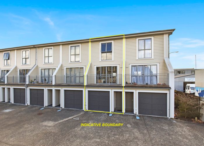  at 31/289 Shirley Road, Papatoetoe, Auckland