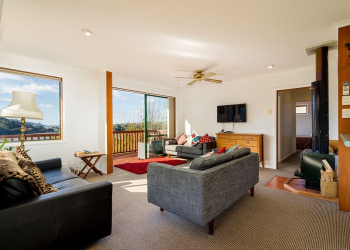  at 21 District Road, Roseneath, Dunedin