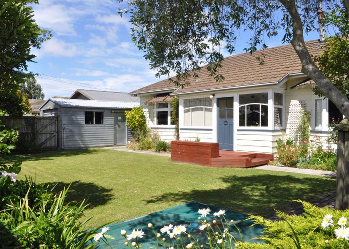 at 2/110 Edinburgh Street, Spreydon, Christchurch