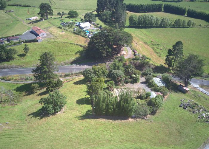  at 7491A State Highway 1, Kaitaia