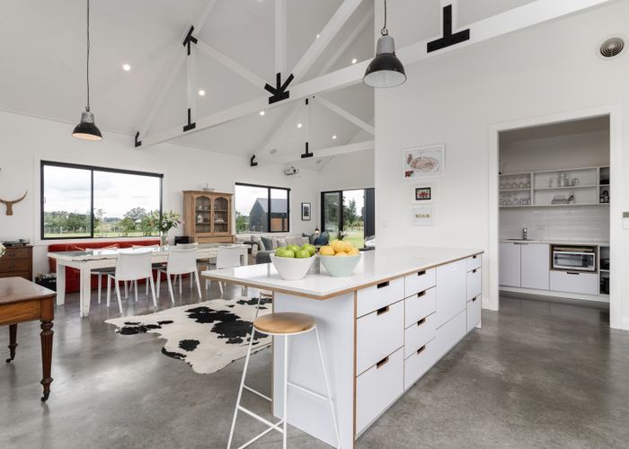  at 208A Wood Street, Woodside, Greytown