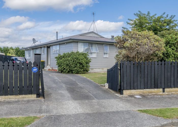  at 85 Strathmore Avenue, Levin, Levin