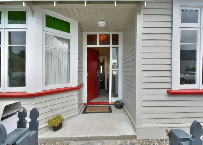  at 4 Rugby Street, Saint Kilda, Dunedin