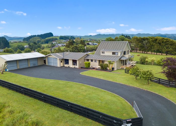  at 7 Lockerbie Lane, Whatawhata