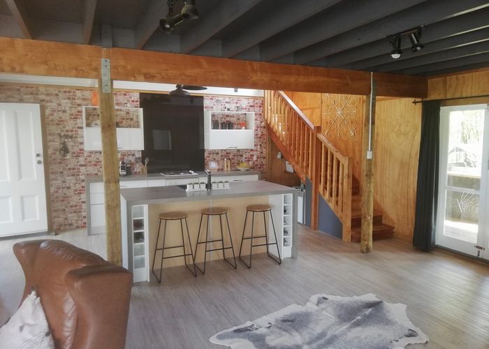  at 535 Finnis Road, Pohangina