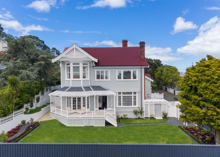  at 2 Pere Street, Remuera, Auckland