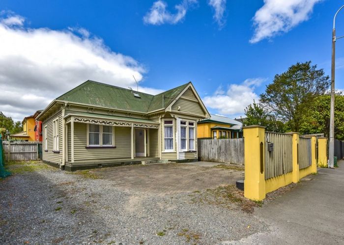  at 24 Whiteleigh Avenue, Addington, Christchurch