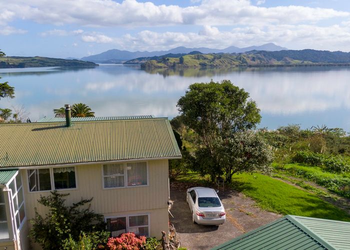  at 15 Manning Street, Rawene