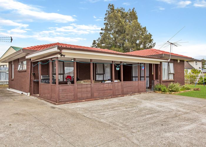  at 18 Belinda Avenue, Flat Bush, Auckland