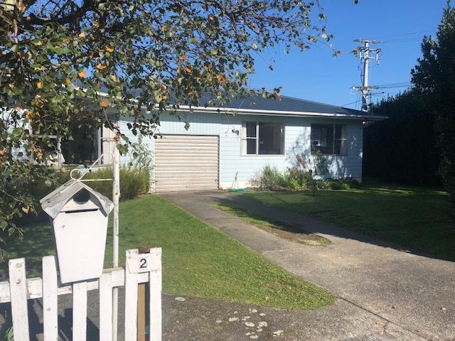  at 2 Tyne Street, Carterton