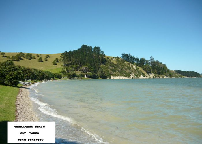 at 14 The Strand, Maungaturoto