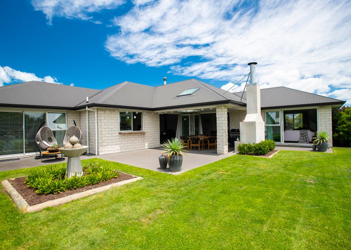  at 45 Hansen Road, Makauri, Gisborne
