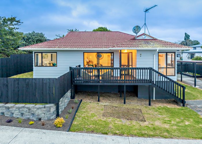  at 3/22 Swaffield Road, Papatoetoe, Auckland