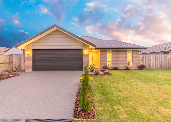  at 31 Tiny Hill Drive, Rolleston, Rolleston