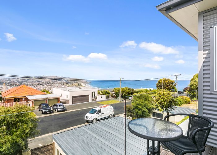  at 61D Earls Road, Saint Clair, Dunedin