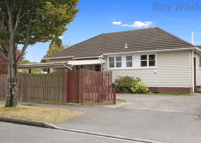  at 1/44 Hillary Crescent, Upper Riccarton, Christchurch