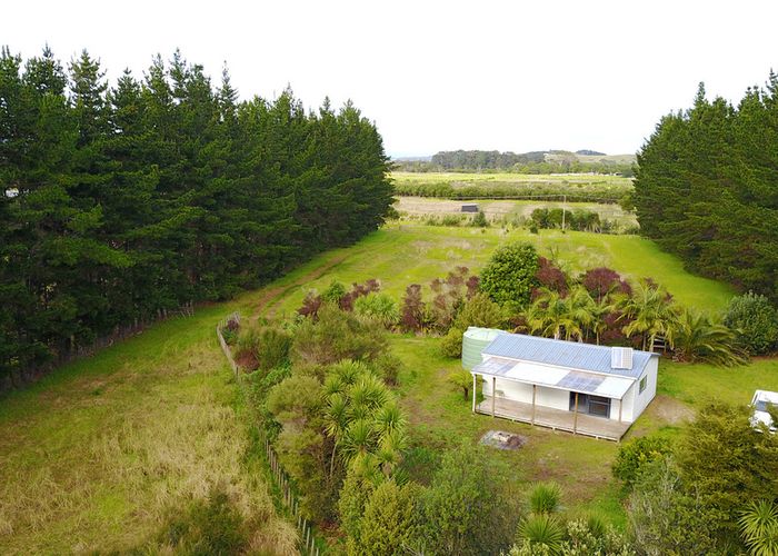  at 331 Kaimaumau Road, Waiharara