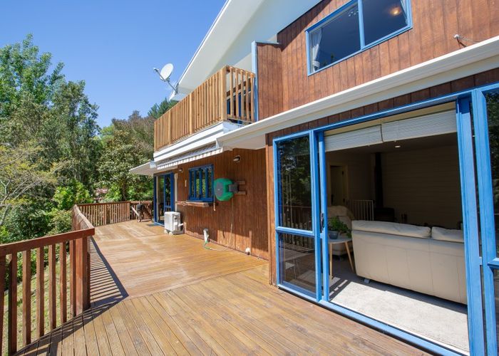  at 32 Maui Pomare Road, Nikau Valley, Paraparaumu