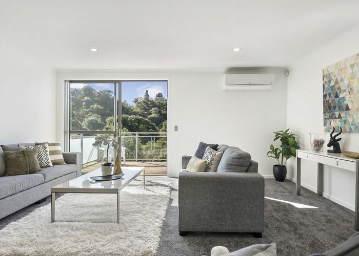  at 6/27 The Rigi, Northland, Wellington