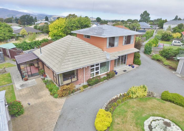 at 204 Lyttelton Street, Spreydon, Christchurch