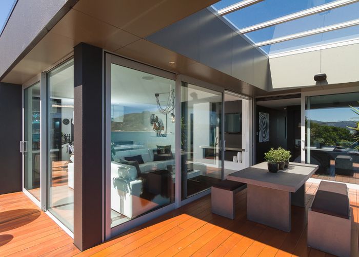  at 3 Howard Road, Point Howard, Lower Hutt