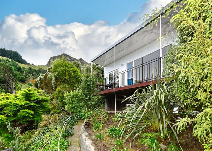  at 42 Park Terrace, Corsair Bay, Lyttelton