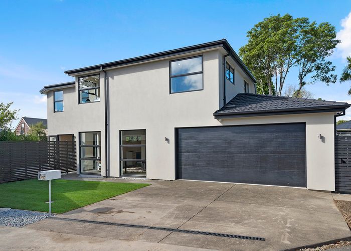  at 38A Westminster Street, St Albans, Christchurch