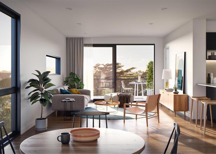  at 114/64 Victoria AVE, Onehunga, Auckland