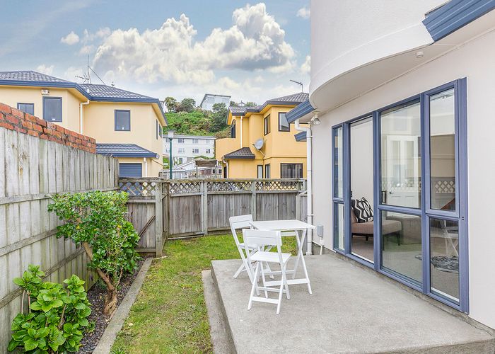  at 10/186 Rongotai Road, Rongotai, Wellington