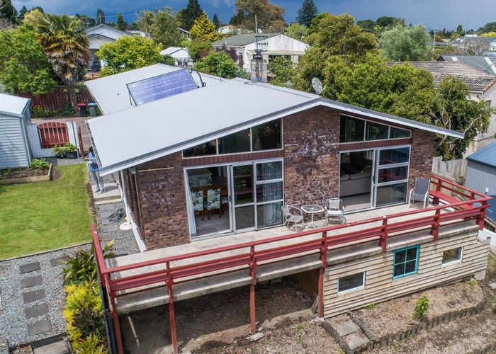  at 10 Herbert Street, Te Puke, Te Puke