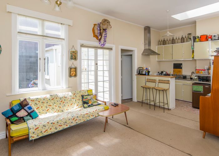  at 19 Newtown Avenue, Newtown, Wellington